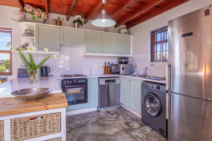 To Let 3 Bedroom Property for Rent in Kenilworth Western Cape